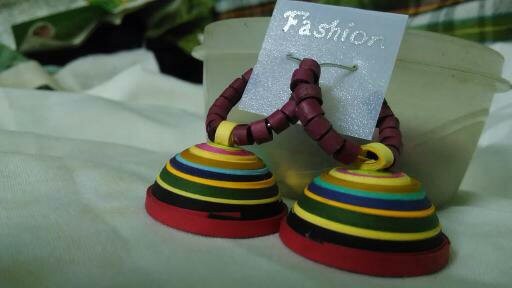 Fashion Queen Handmade Jewellery.