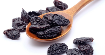 Black Raisins (Kismis)