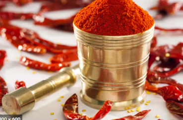 Red Chili Powder