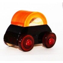 Etikoppaka Wooden Toy Car