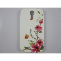  TPU Soft Mobile case cover for Samsung Galaxy S4 I9500, Printed 