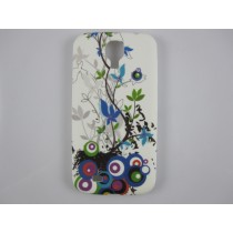  TPU Soft Mobile case cover for Samsung Galaxy S4 I9500, Printed 