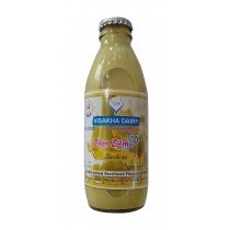 Badam Milk (200 ml)