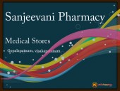 Sanjeevani Pharmacy 