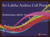 Sri Lalithambika Cell Point 