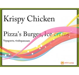 Krispy Chicken