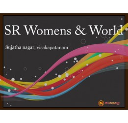 SR Womens World